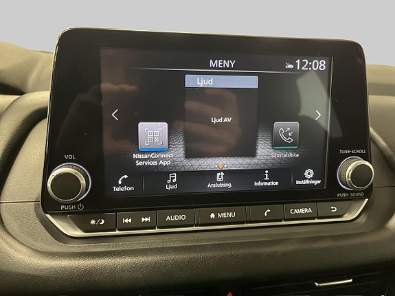 Nissan Qashqai 15 of 21