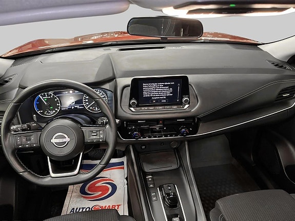 Nissan Qashqai 11 of 21