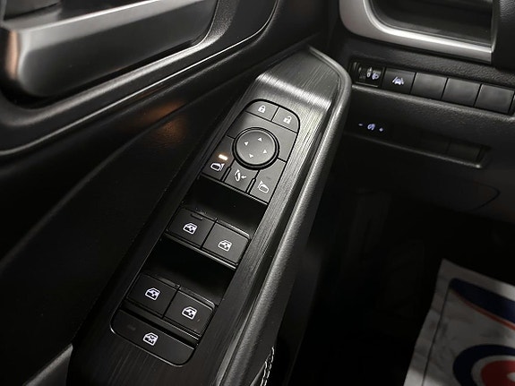 Nissan Qashqai 21 of 21