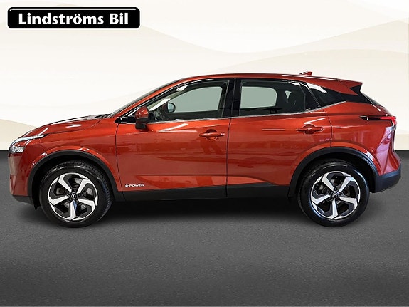 Nissan Qashqai 6 of 21