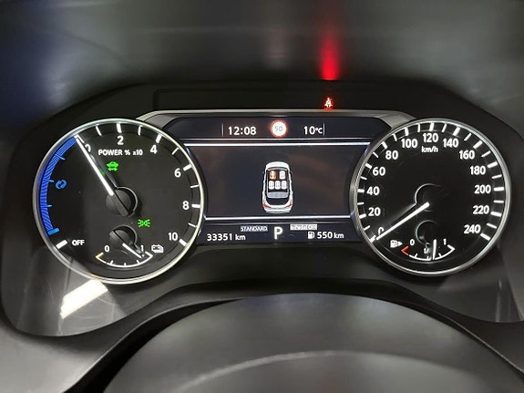 Nissan Qashqai 14 of 21