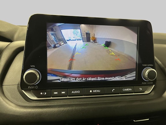 Nissan Qashqai 16 of 21