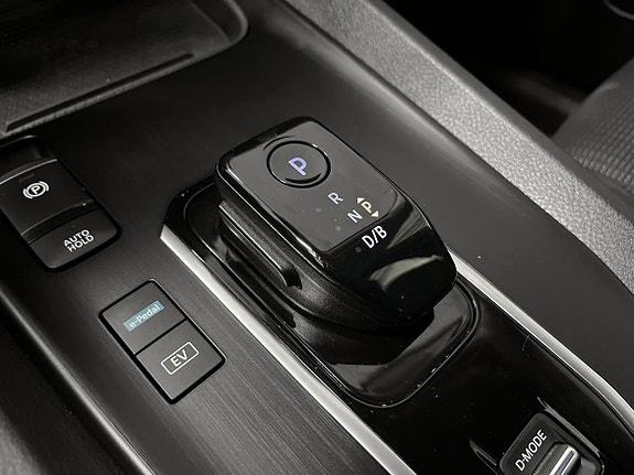 Nissan Qashqai 17 of 21