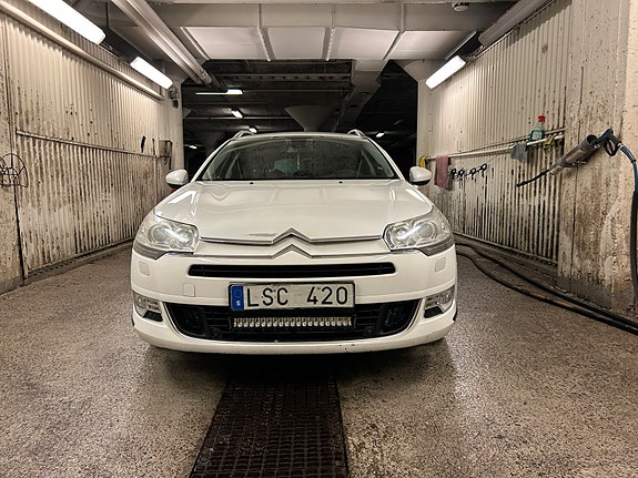 Citroen C5 3 of 7