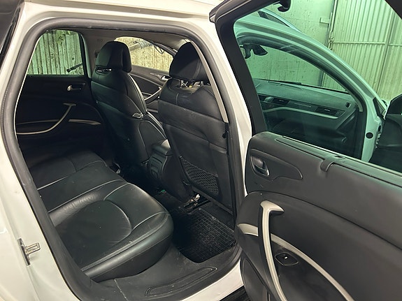 Citroen C5 6 of 7