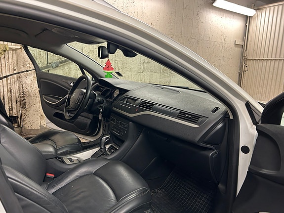 Citroen C5 5 of 7