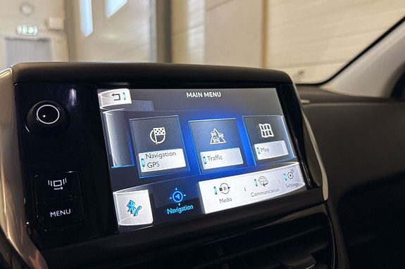 Peugeot 208 18 of 21
