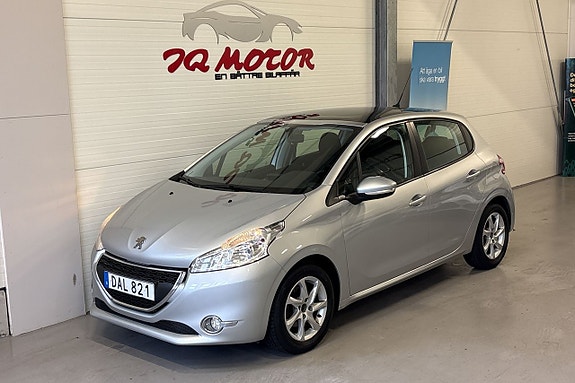 Peugeot 208 2 of 21