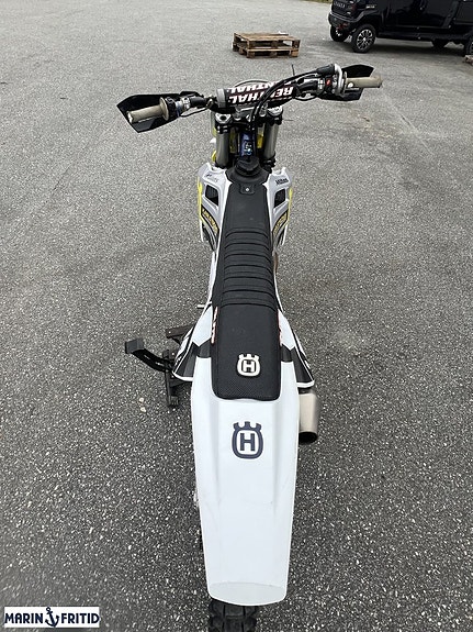 Husqvarna 250 FC 7 of 10