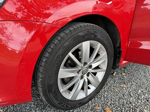 Volkswagen Polo 17 of 21