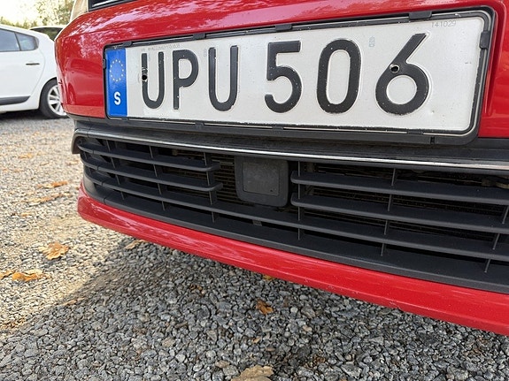 Volkswagen Polo 18 of 21