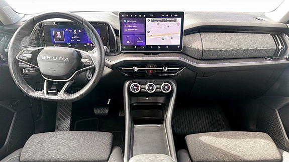 Skoda Kodiaq 10 of 13