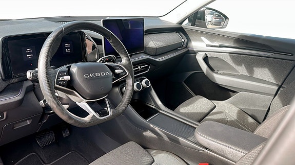 Skoda Kodiaq 7 of 13