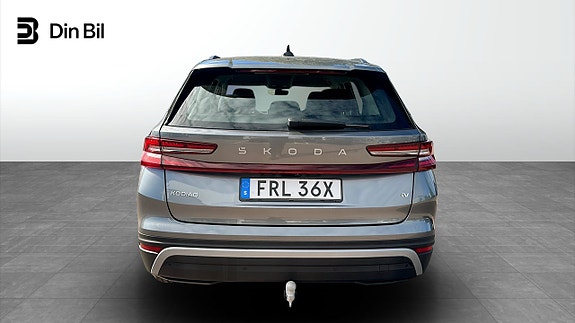 Skoda Kodiaq 5 of 13