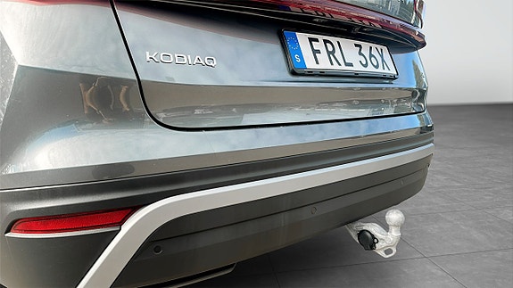 Skoda Kodiaq 13 of 13