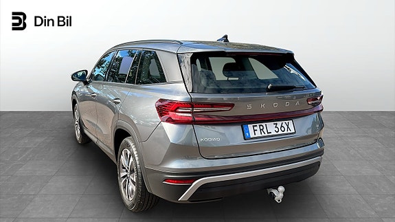 Skoda Kodiaq 3 of 13