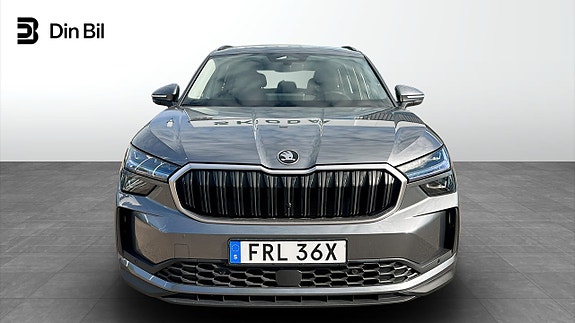 Skoda Kodiaq 4 of 13