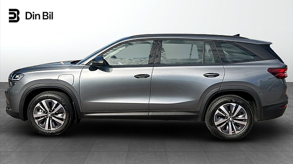 Skoda Kodiaq 2 of 13