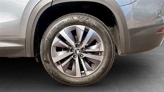 Skoda Kodiaq 6 of 13