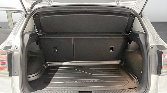 Volkswagen T-Cross 12 of 12