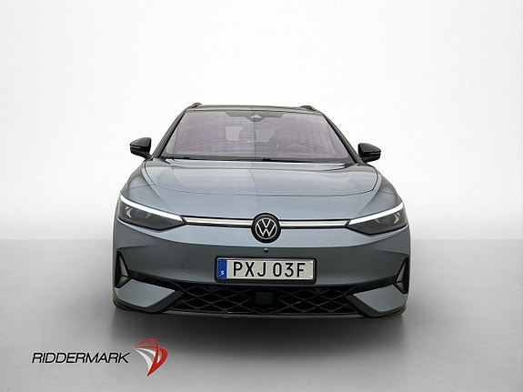 Volkswagen ID.7 3 of 30