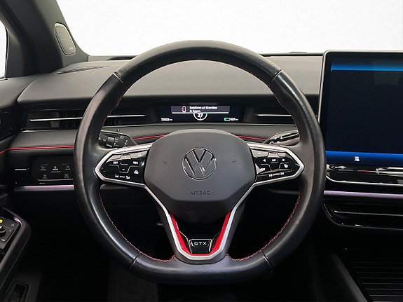 Volkswagen ID.7 21 of 30