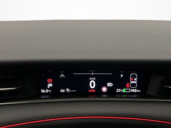 Volkswagen ID.7 23 of 30