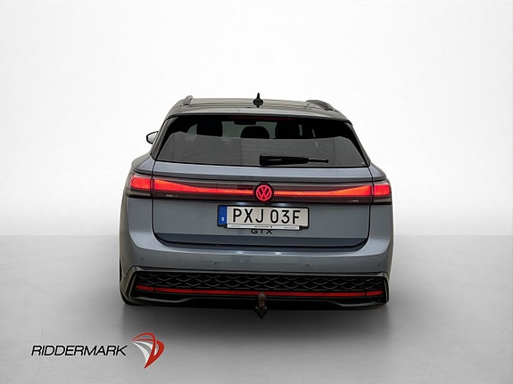 Volkswagen ID.7 9 of 30