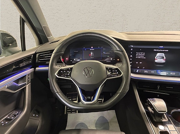 Volkswagen Touareg 10 of 12