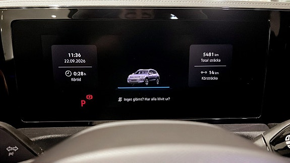 Volkswagen Tiguan 23 of 24