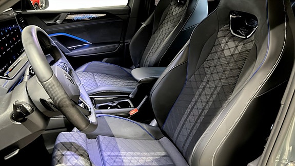 Volkswagen Tiguan 8 of 24