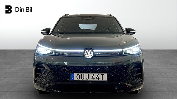 Volkswagen Tiguan 4 of 24