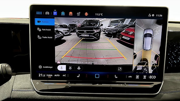 Volkswagen Tiguan 22 of 24