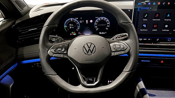 Volkswagen Tiguan 21 of 24