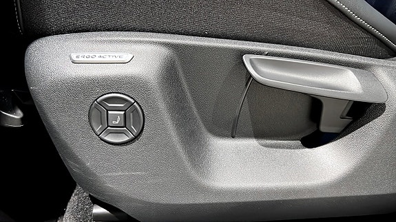Volkswagen Tiguan 17 of 24