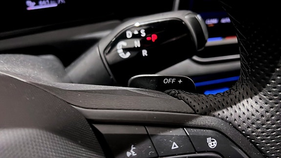 Volkswagen Tiguan 20 of 24