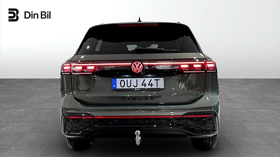 Volkswagen Tiguan 5 of 24