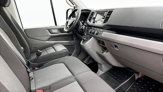 Volkswagen Crafter 11 of 18