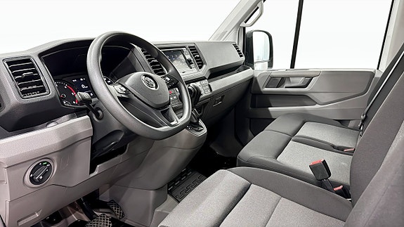 Volkswagen Crafter 7 of 18