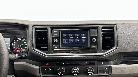 Volkswagen Crafter 9 of 18