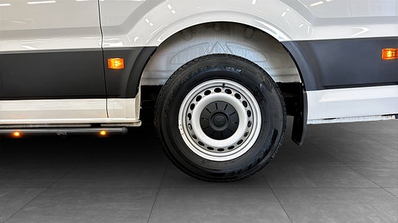 Volkswagen Crafter 6 of 18