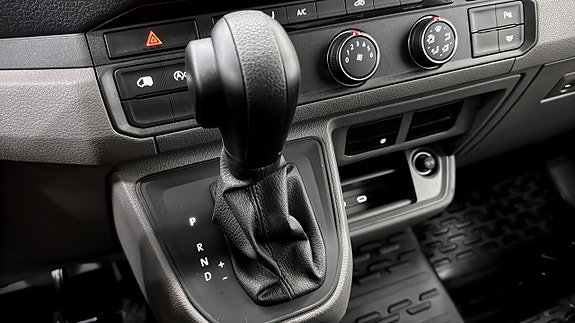 Volkswagen Crafter 15 of 18