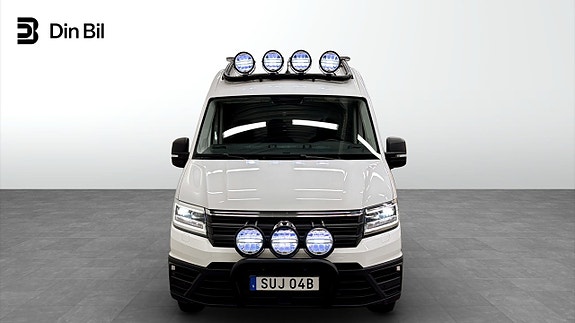 Volkswagen Crafter 4 of 18
