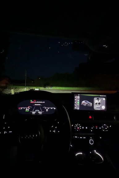 Audi A5 6 of 6