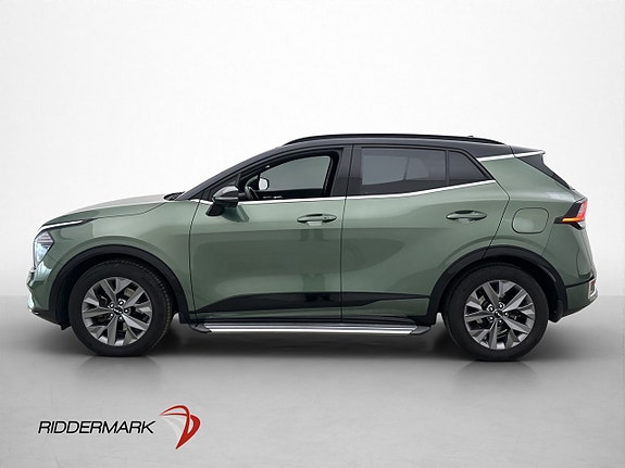 Kia Sportage 4 of 30