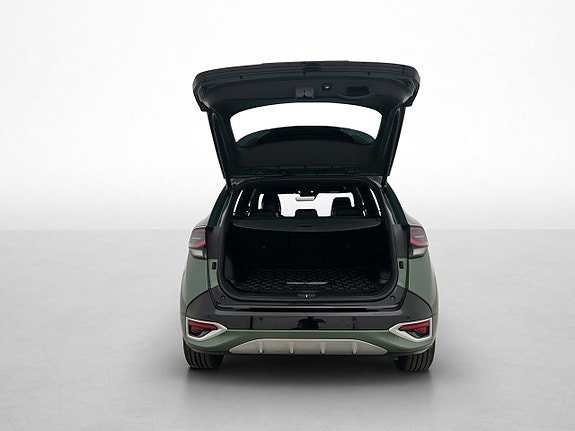 Kia Sportage 20 of 30