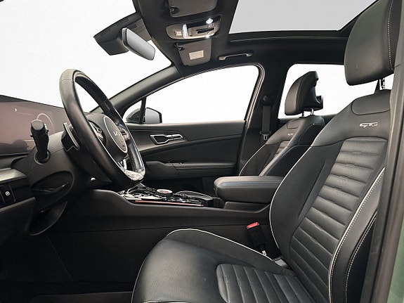 Kia Sportage 25 of 30