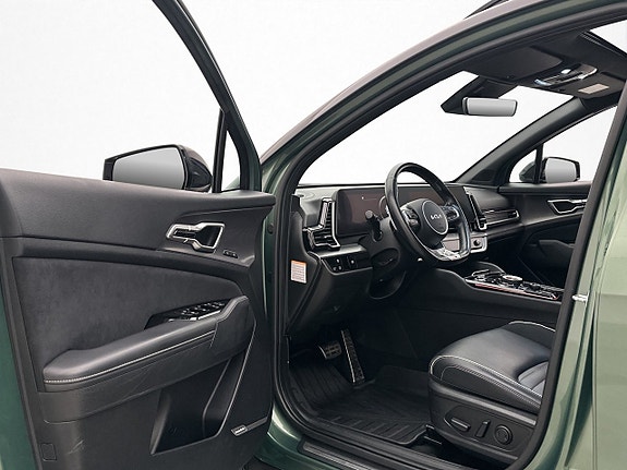 Kia Sportage 29 of 30