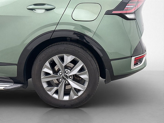 Kia Sportage 26 of 30