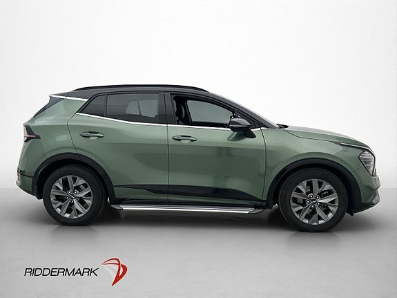 Kia Sportage 6 of 30